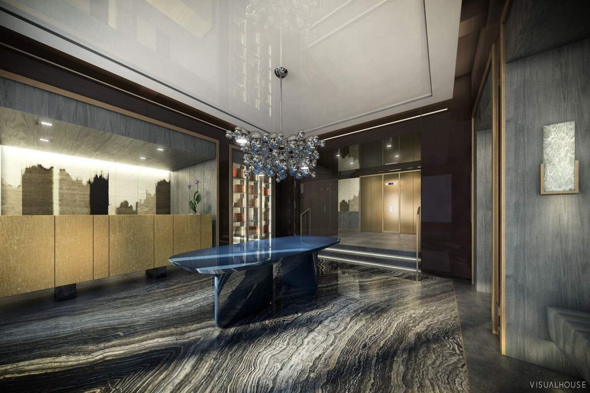 Photo for 212 5th Avenue - 212 5 AVENUE Condominium in NoMad, Manhattan