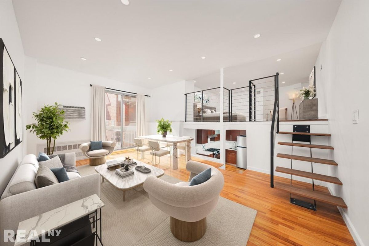 Photo for 184 Thompson Street - 184 Thompson Street Condominium in Greenwich Village, Manhattan