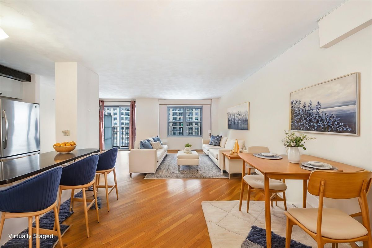 Photo for  Brightwater Towers  - 501 SURF AVENUE Condominium in Coney Island, Brooklyn