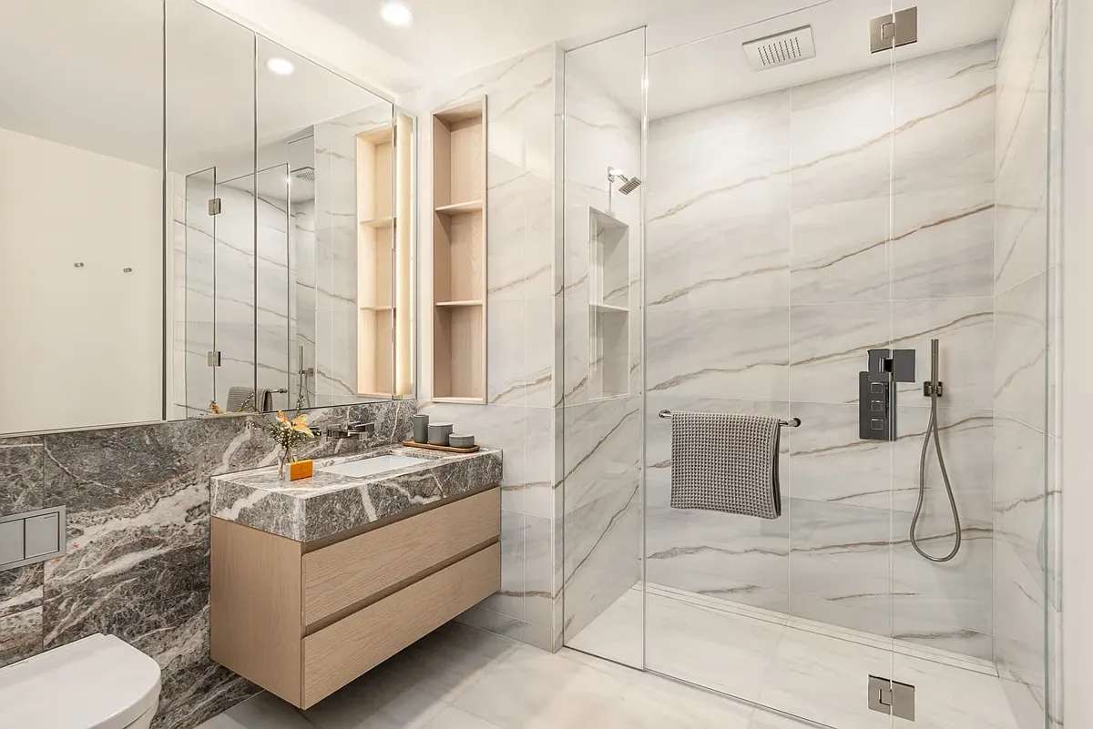 Photo for The Greenwich - 125 Greenwich Street Condominium in Financial District, Manhattan