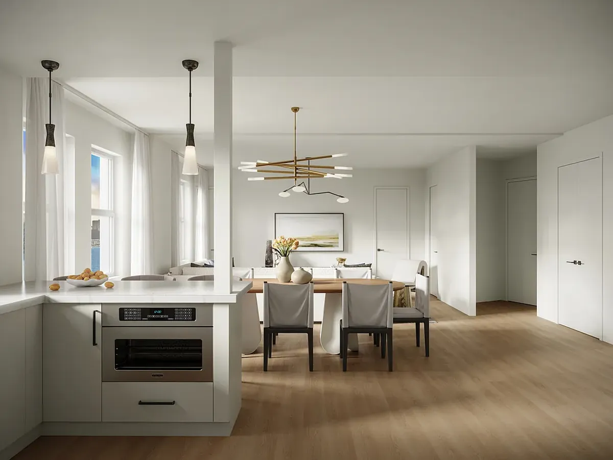 Photo for 230 Riverside Drive - 230 RIVERSIDE DRIVE Condominium in Upper West Side, Manhattan