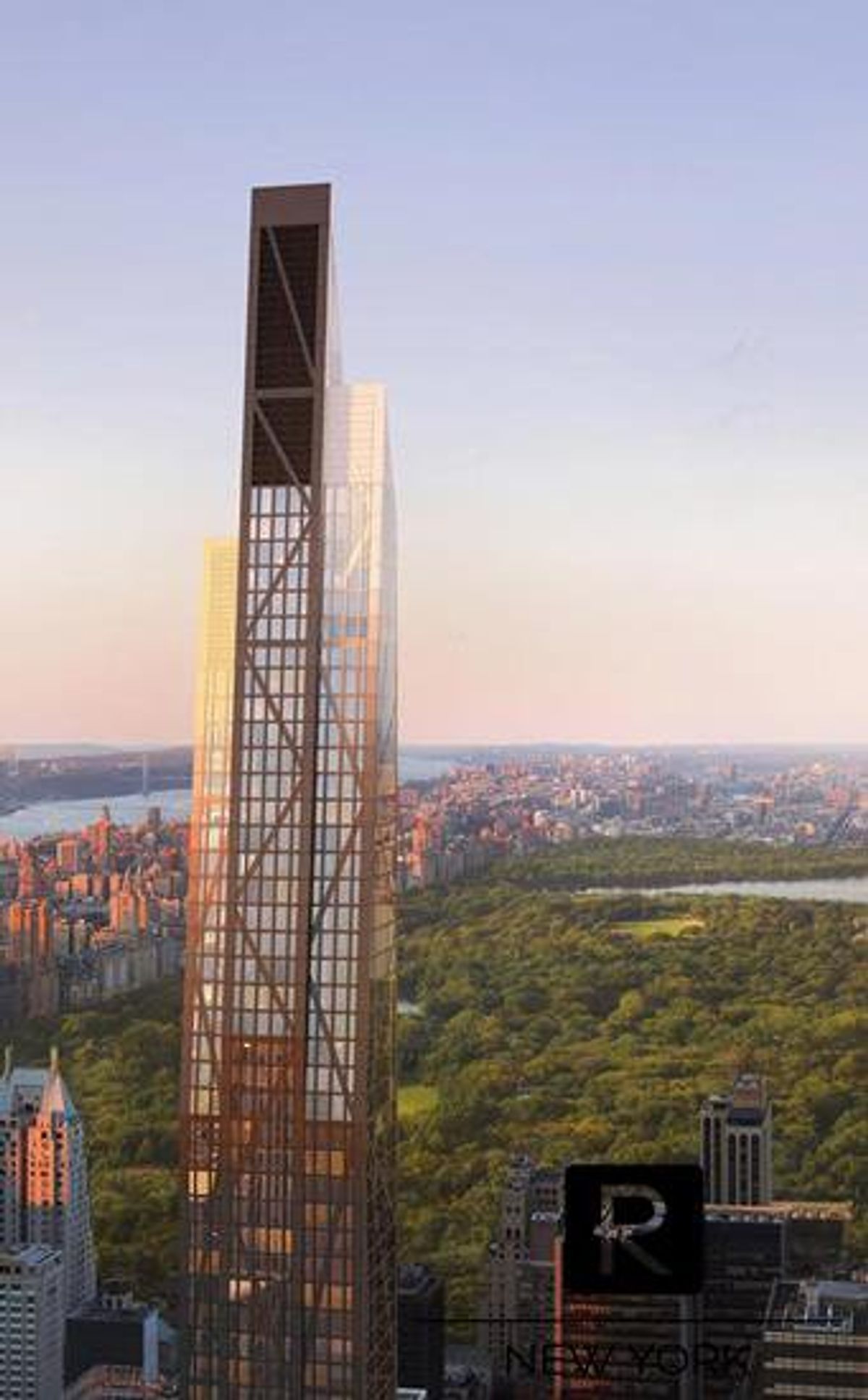Photo for 53 West 53 - 53 West 53rd Street Condominium in Midtown, Manhattan