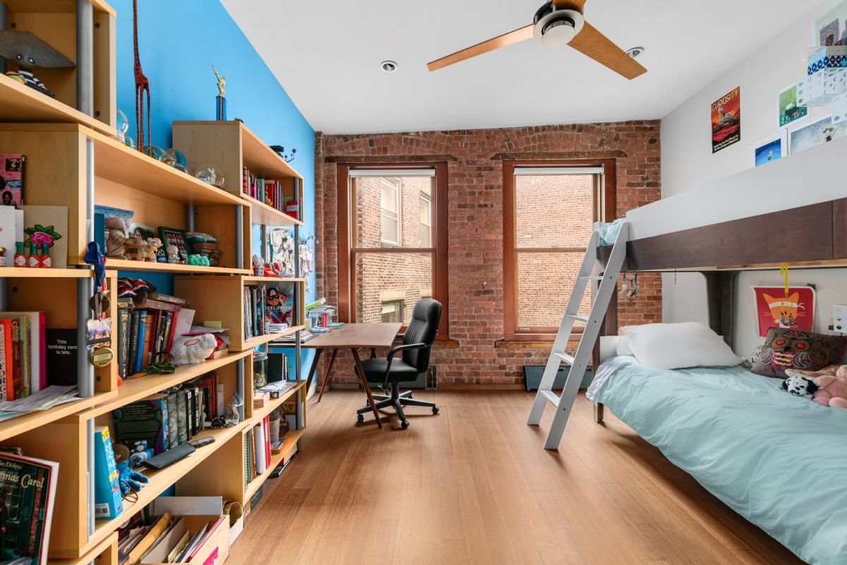 Photo for 321 GREENWICH STREET - 321 GREENWICH STREET Condominium in Tribeca, Manhattan
