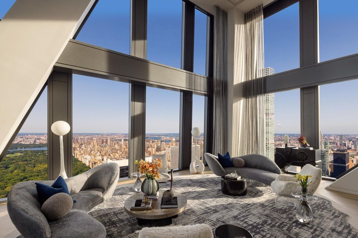Photo for 53 West 53 - 53 West 53rd Street Condominium in Midtown, Manhattan
