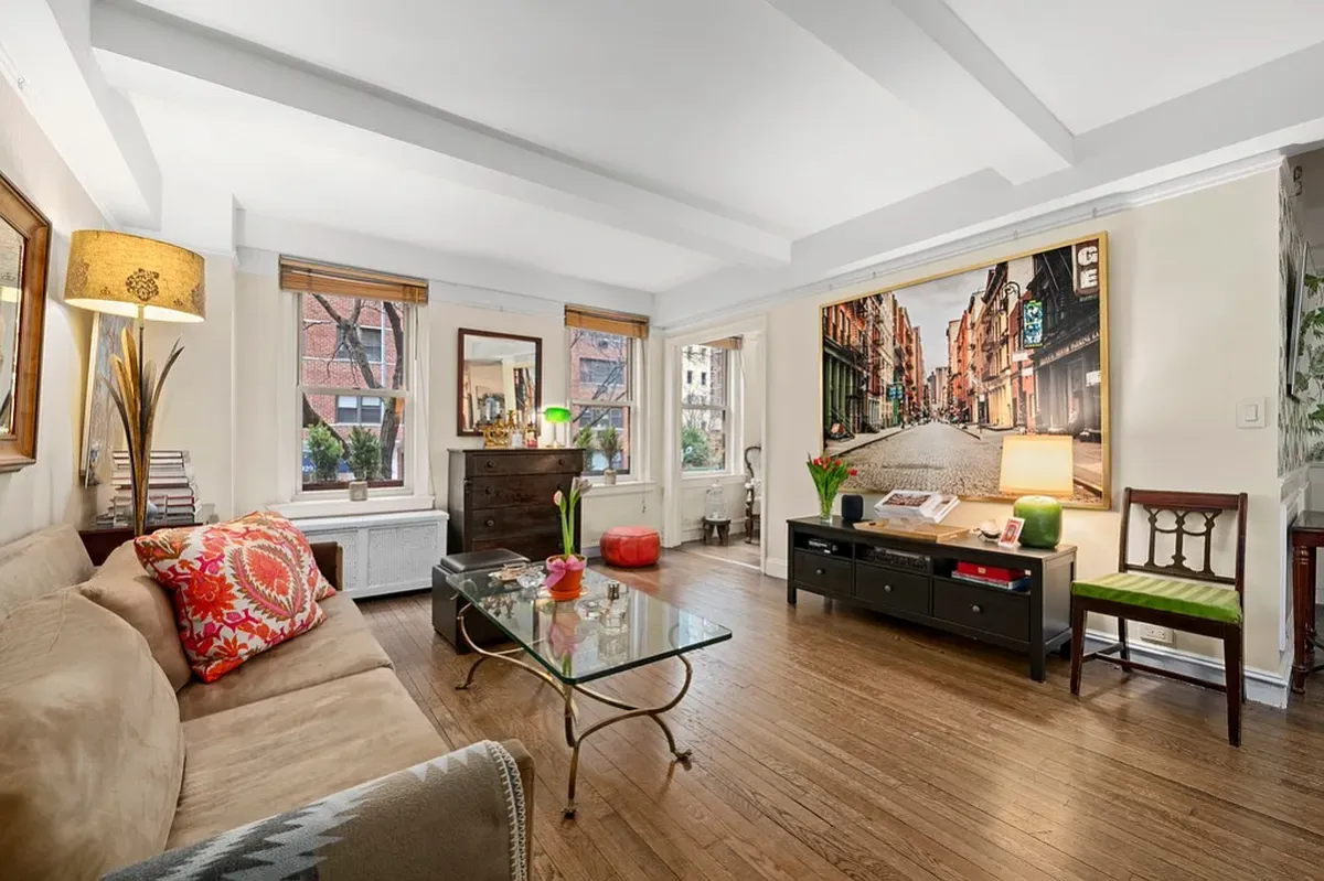 Photo for 321 East 54th Street - 321 EAST 54 STREET Cooperative in Midtown East, Manhattan