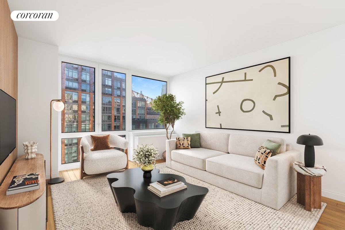 Photo for Riverwalk Court - 415 Main Street Condominium in Roosevelt Island, Manhattan