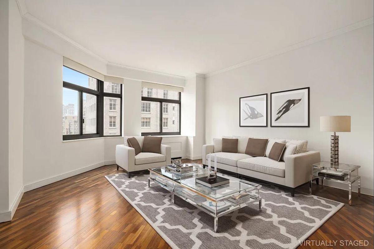 Photo for The Belgravia - 124 EAST 79 STREET Condominium in Lenox Hill, Manhattan