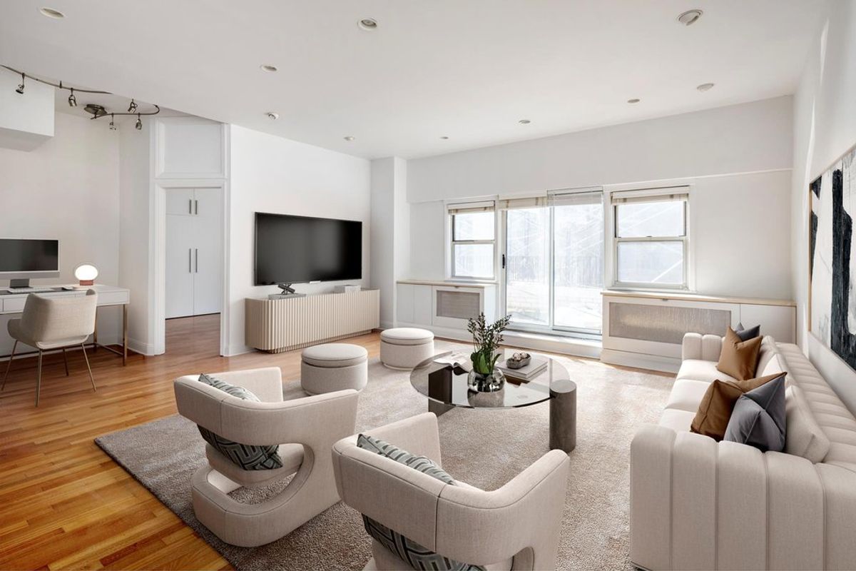 Photo for The Townsley - 245 East 35th Street Cooperative in Murray Hill, Manhattan
