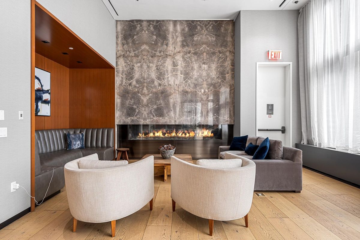 Photo for 550 Vanderbilt - 550 Vanderbilt Avenue Condominium in Prospect Heights, Brooklyn