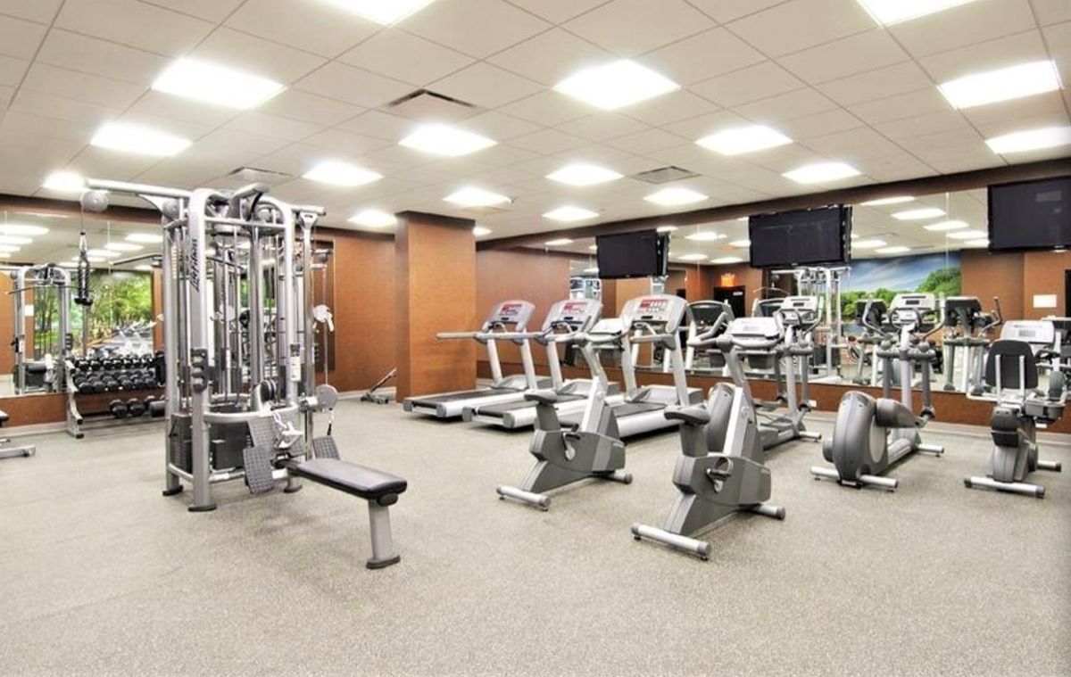 Photo for The Griffin Court - 800 10 AVENUE Condominium in Hell's Kitchen, Manhattan