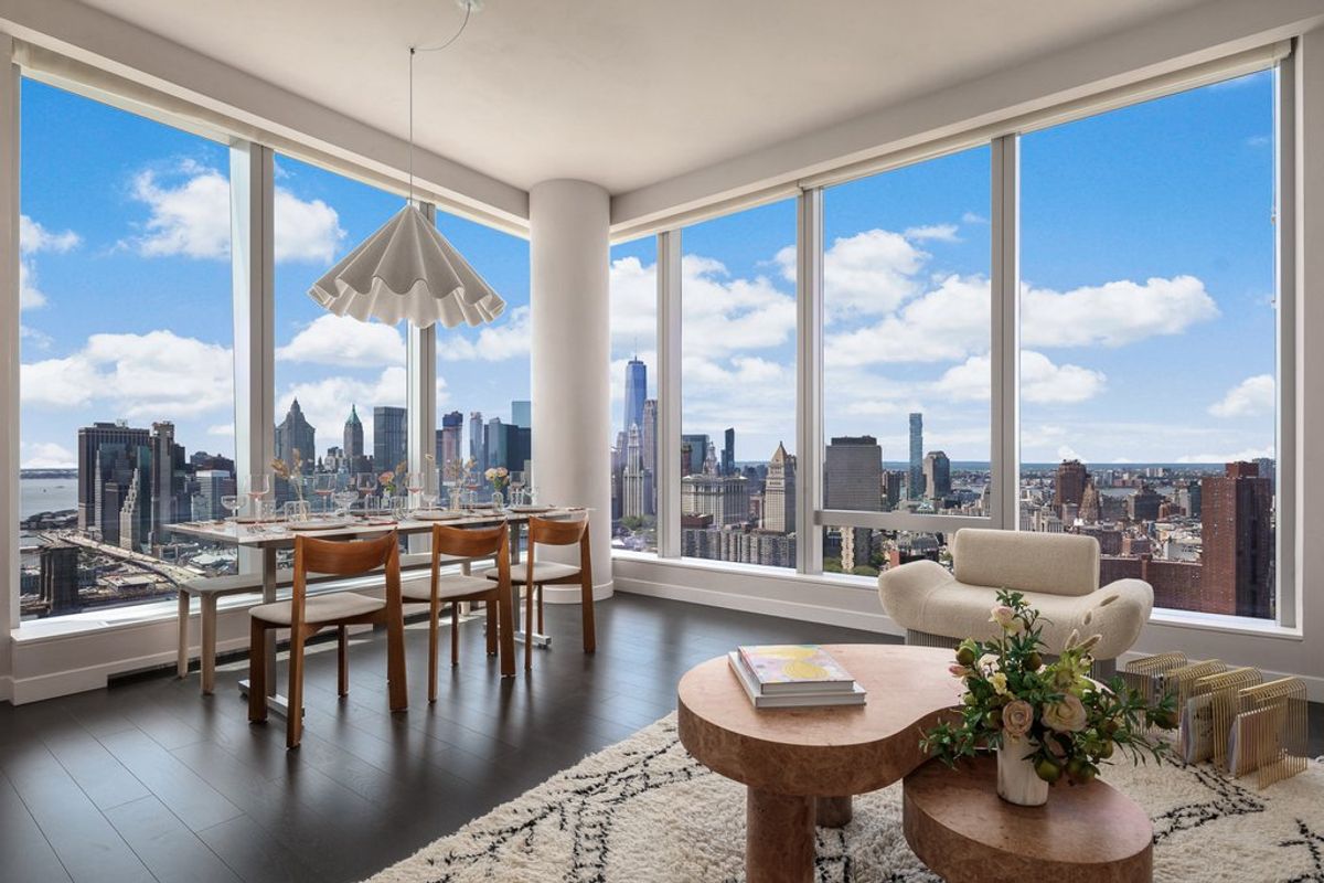 Photo for One Manhattan Square - 252 South Street Condominium in Lower East Side, Manhattan