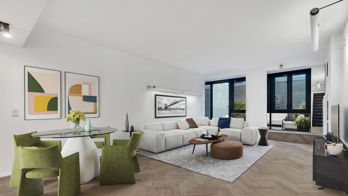Photo for The Pythian - 135 West 70th Street Condominium in Lincoln Square, Manhattan