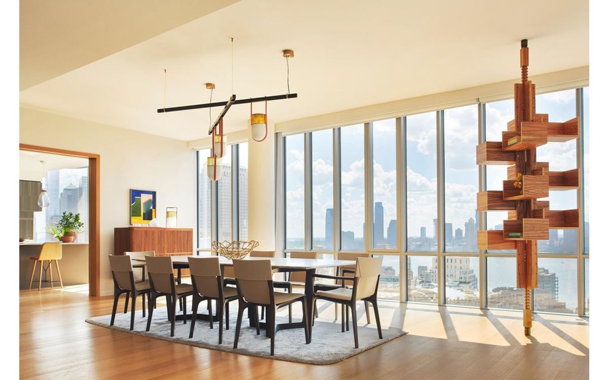 Photo for 565 Broome Soho - 565 Broome Street Condominium in Hudson Square, Manhattan