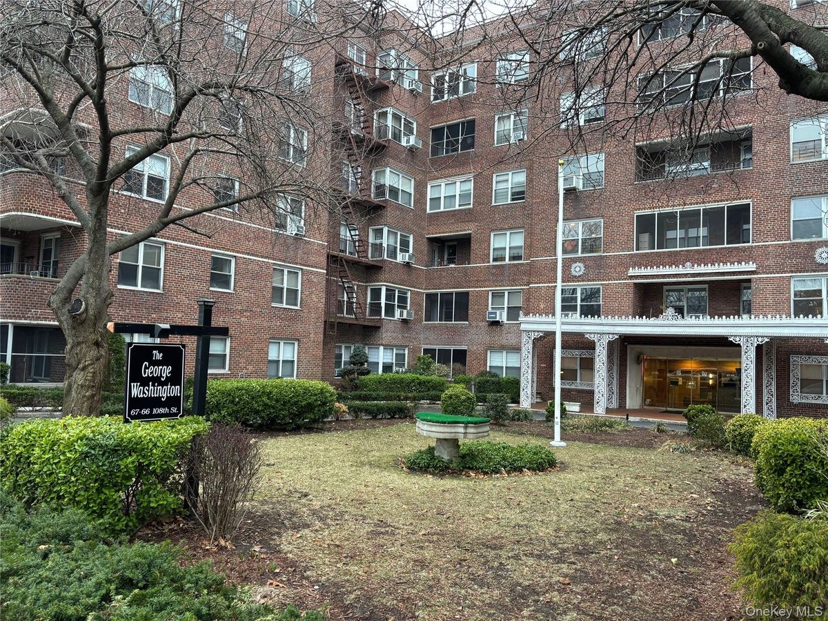 Photo for 67-66 108th Street - 67-66 108 STREET Cooperative in Flushing, Queens