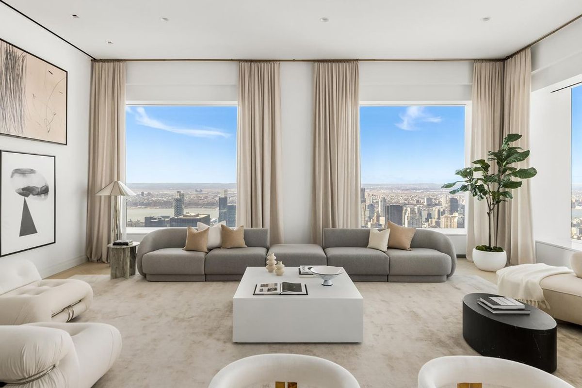 Photo for 432 Park Avenue - 432 Park Avenue Condominium in Midtown East, Manhattan