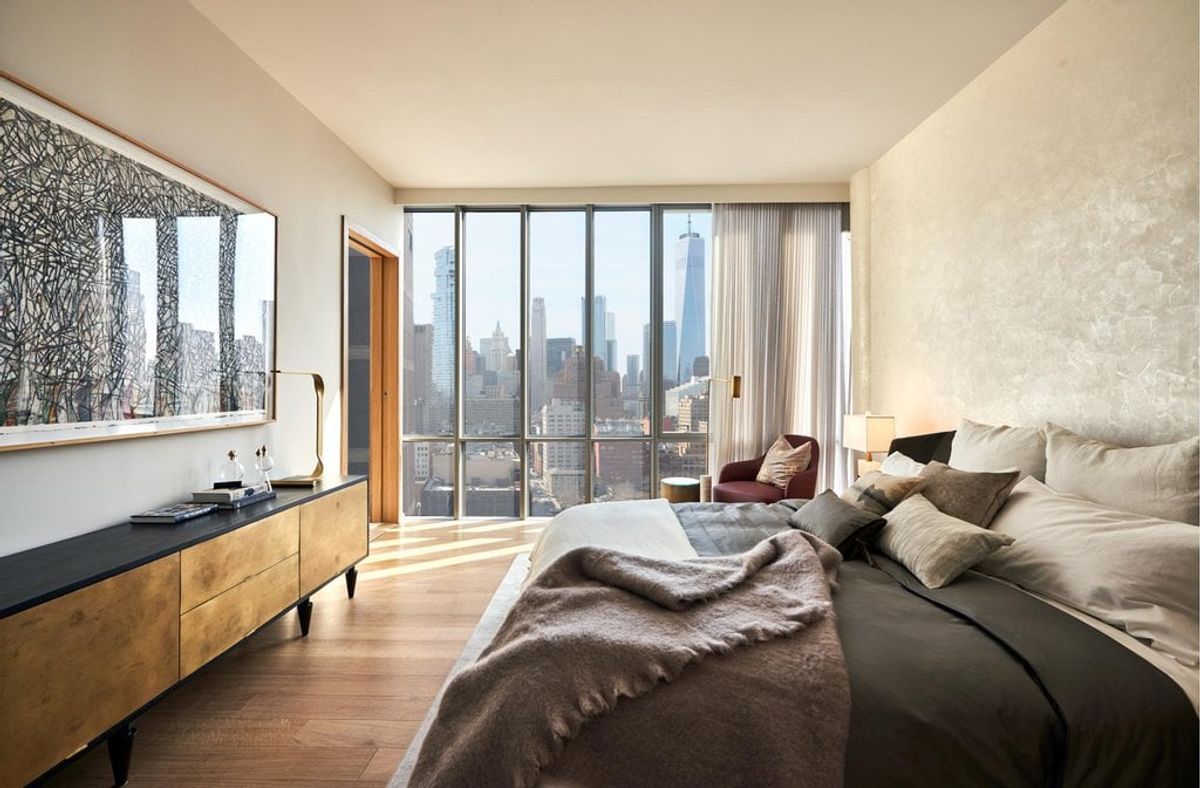 Photo for 565 Broome Soho - 565 Broome Street Condominium in Hudson Square, Manhattan