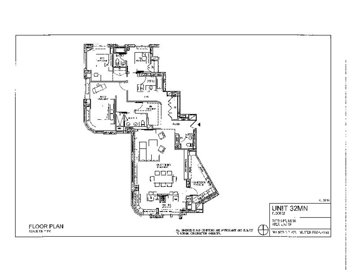 Photo for 30 Lincoln Plaza - 30 West 63rd Street Condominium in Upper West Side, Manhattan