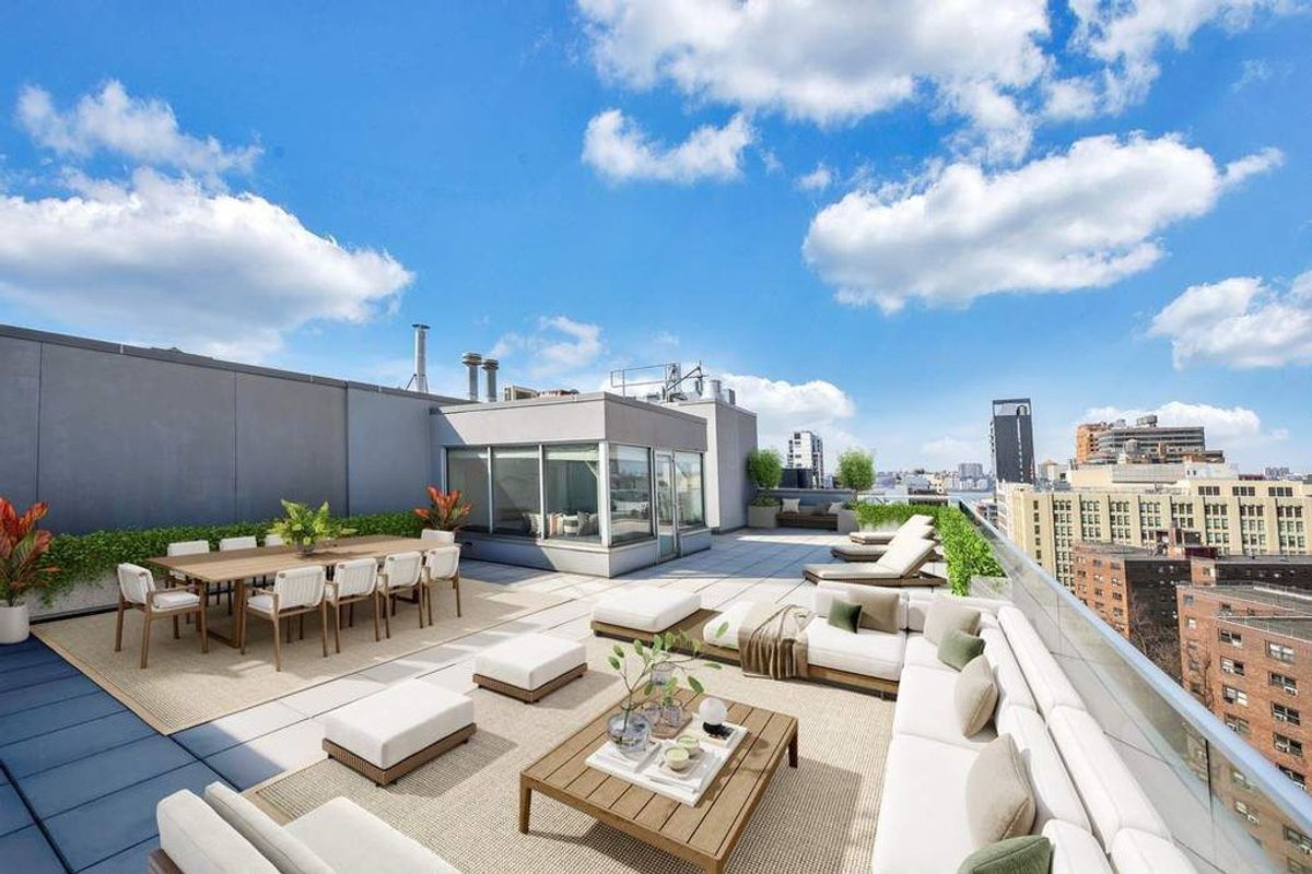 Photo for Loft 25 - 420 West 25th Street Condominium in Chelsea, Manhattan