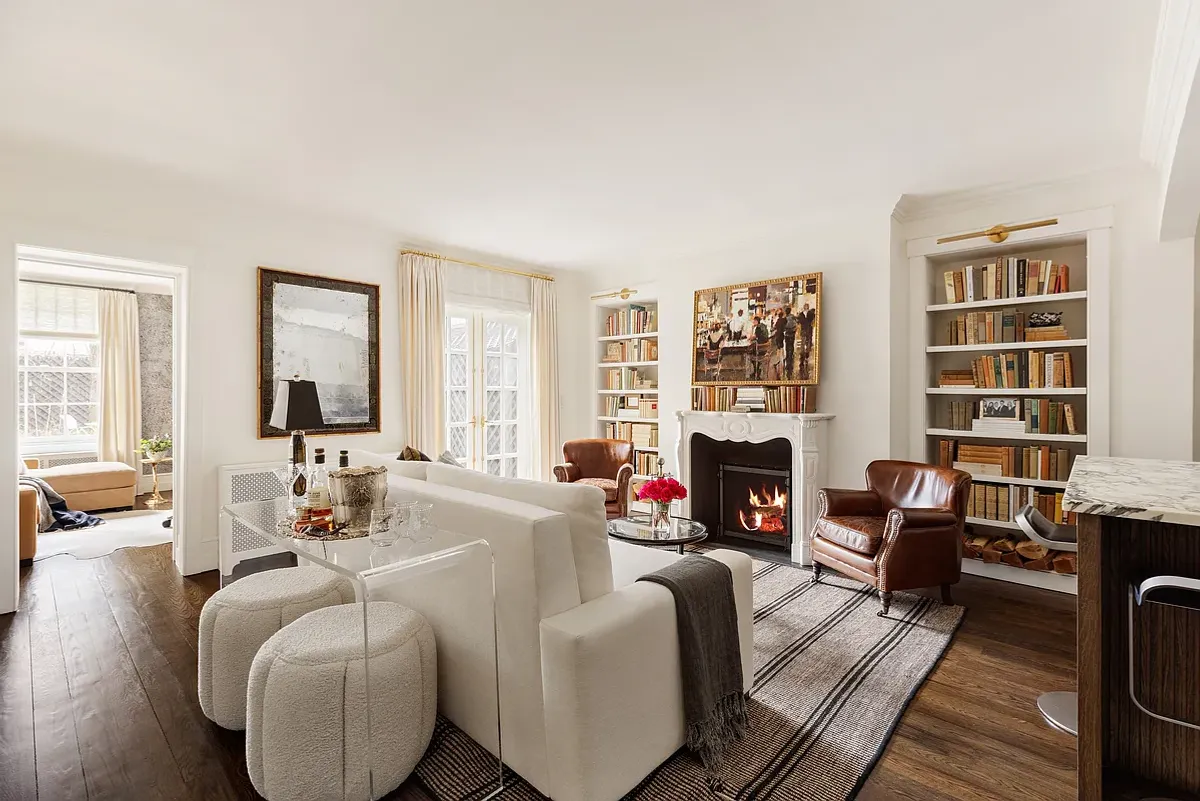 Photo for 72 PERRY STREET - 72 PERRY STREET Cooperative in West Village, Manhattan