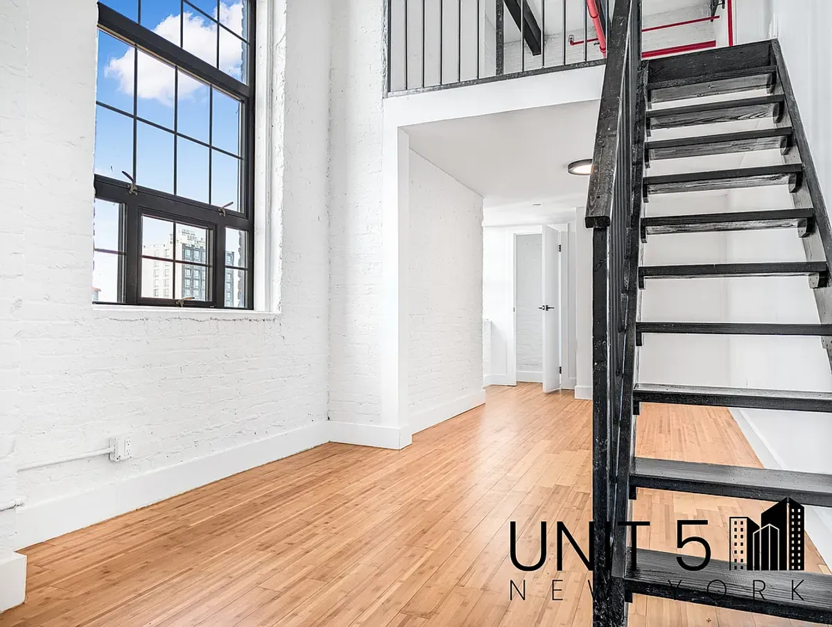 Photo for  345 Eldert Street  - 345 ELDERT STREET Rental Building in Bushwick, Brooklyn