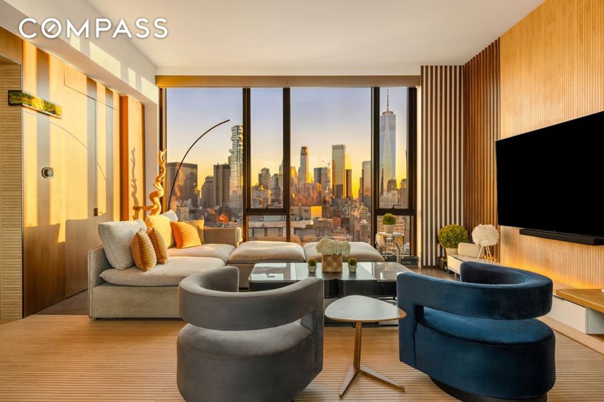 Photo for 570 Broome - 570 BROOME STREET Condominium in Hudson Square, Manhattan