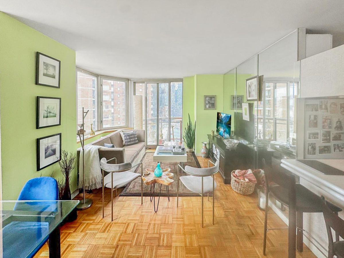 Photo for The Strand - 500 WEST 43 STREET Condominium in Midtown West, Manhattan