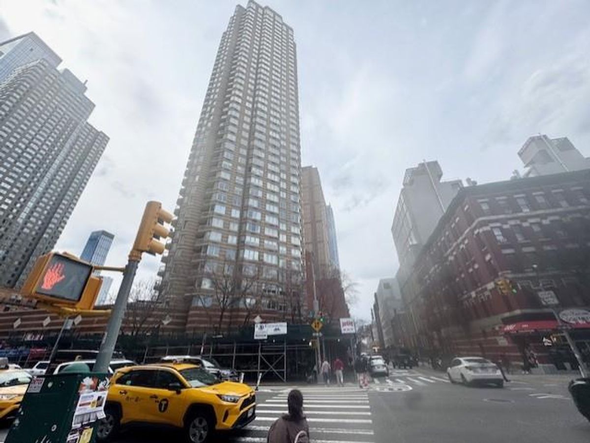 Photo for The Strand - 500 WEST 43 STREET Condominium in Midtown West, Manhattan