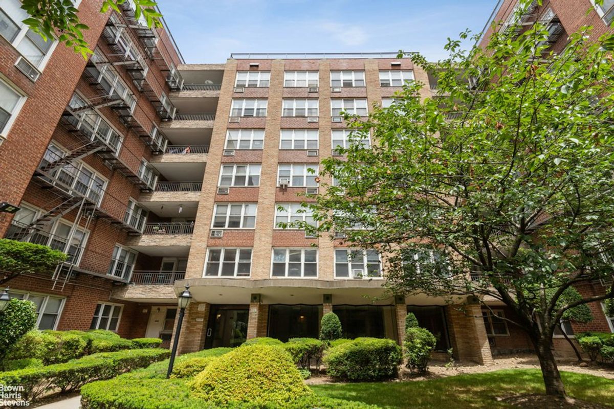 Photo for 94-11 59th Avenue - 94-11 59th Avenue Cooperative in Flushing, Queens