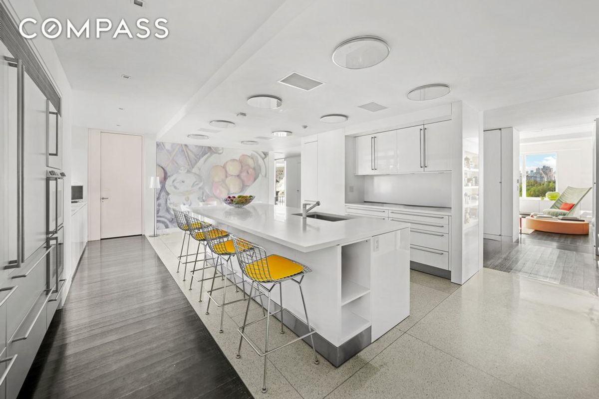 Photo for  101 CENTRAL PARK WEST  - 101 CENTRAL PARK WEST Cooperative in Upper West Side, Manhattan