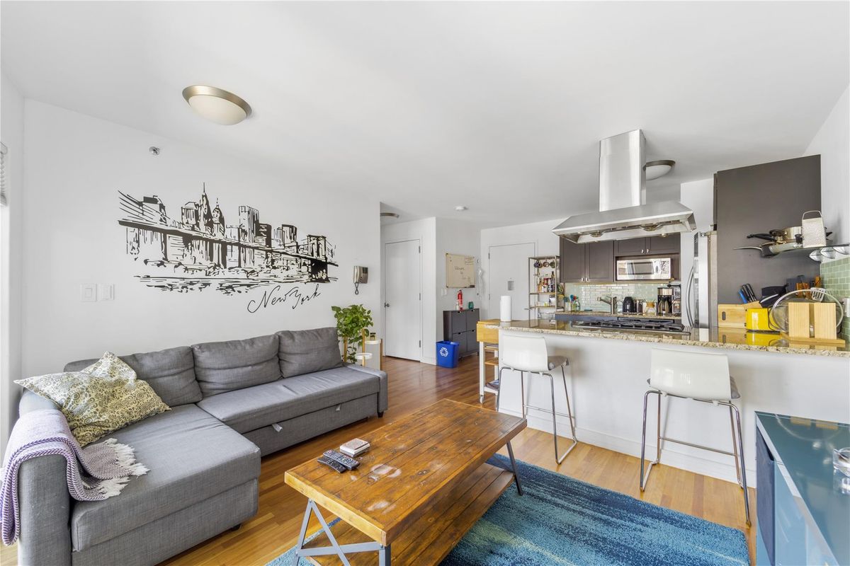 Photo for 1610 DEKALB AVENUE - 1610 DEKALB AVENUE Condominium in Bushwick, Brooklyn