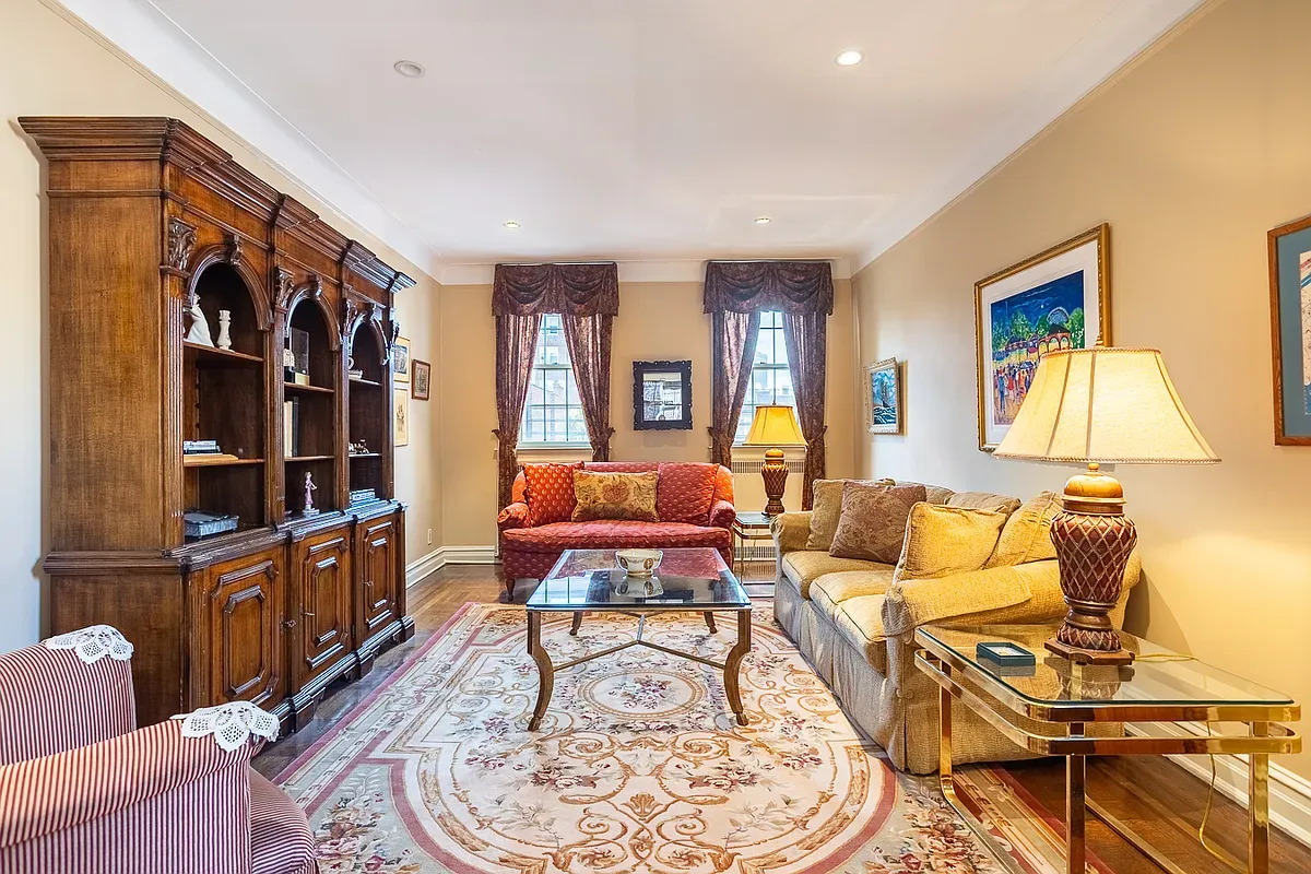 Photo for  The Mansion House  - 145 HICKS STREET Cooperative in Brooklyn Heights, Brooklyn