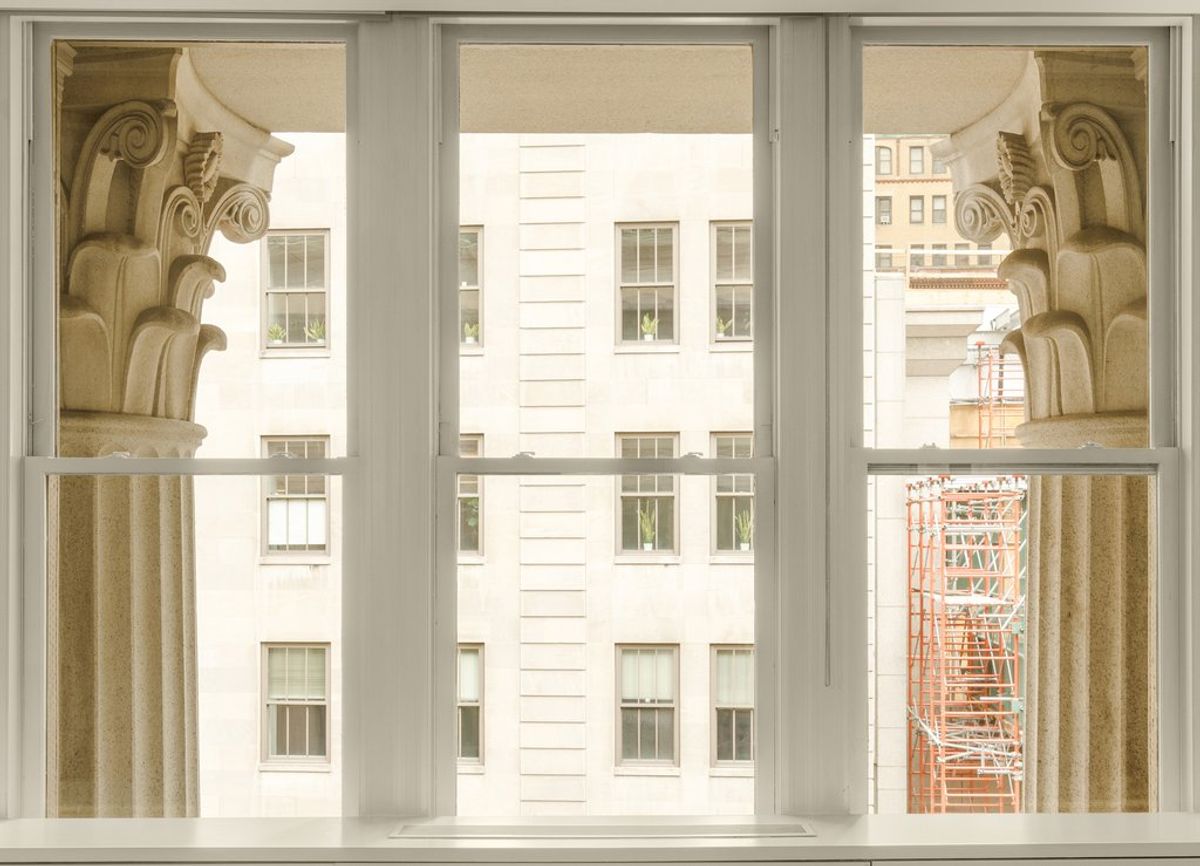 Photo for Cipriani Club Residences - 55 Wall Street Condominium in Financial District, Manhattan