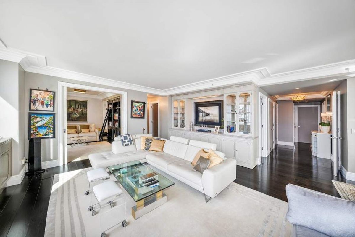 Photo for 120 Riverside Boulevard - 120 RIVERSIDE BOULEVARD Condominium in Upper West Side, Manhattan