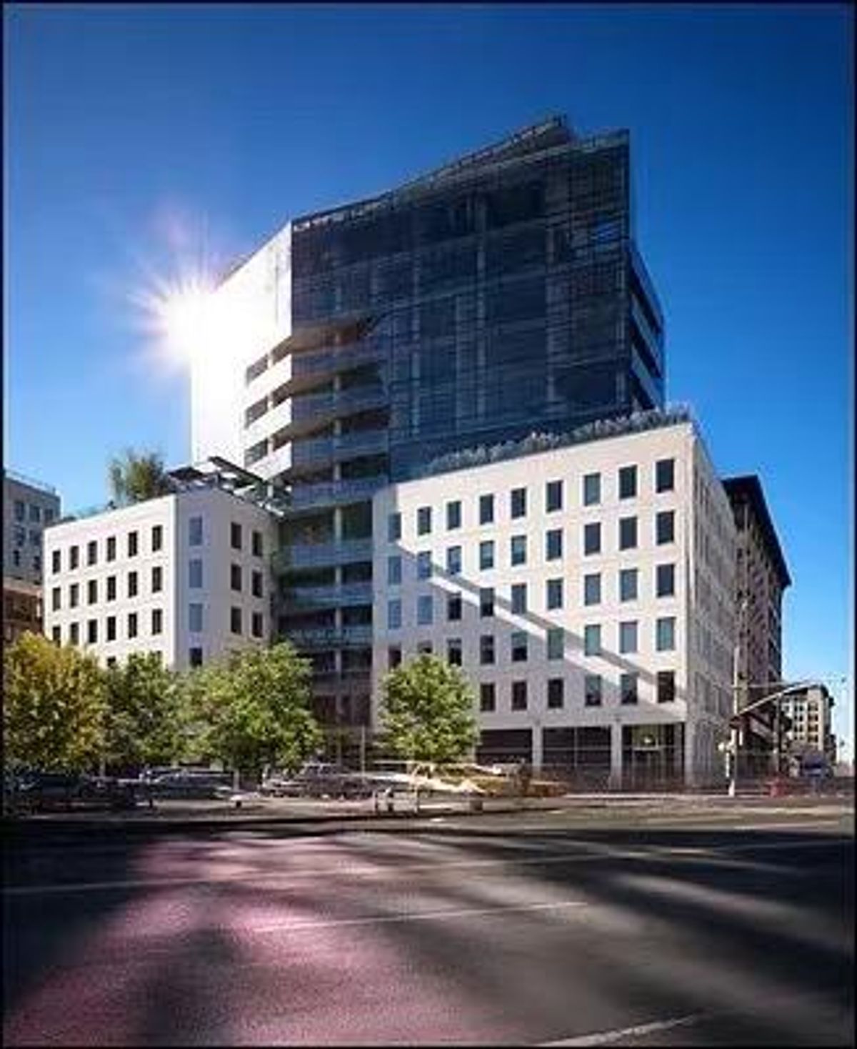Photo for  One York  - 1 YORK STREET Condominium in Tribeca, Manhattan