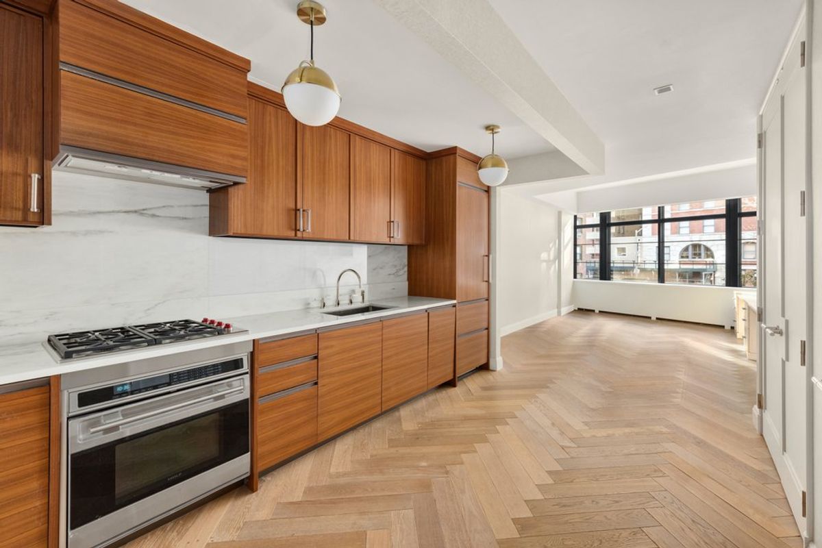 Photo for 150 CHARLES STREET - 150 Charles Street Condominium in West Village, Manhattan