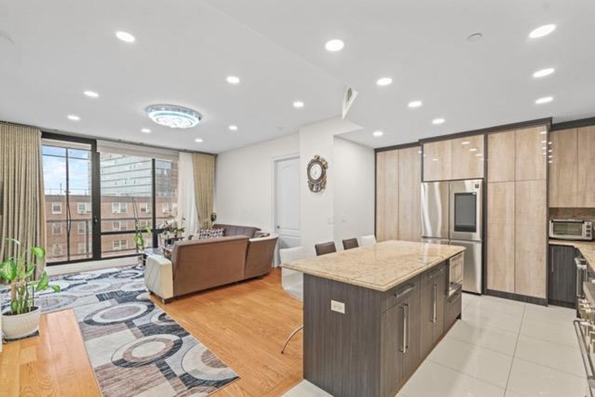 Photo for Millennium 99 - 63-36 99 STREET Condominium in Flushing, Queens