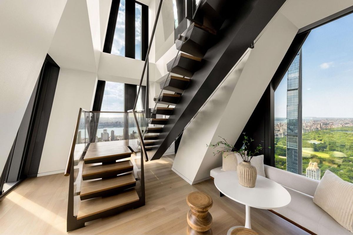 Photo for 53 West 53 - 53 West 53rd Street Condominium in Midtown, Manhattan