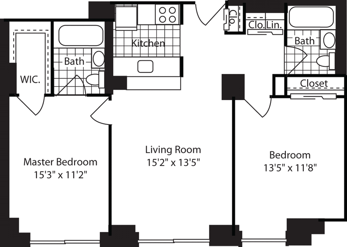 Photo for 600 Washington - 600 Washington Street Rental Building in West Village, Manhattan