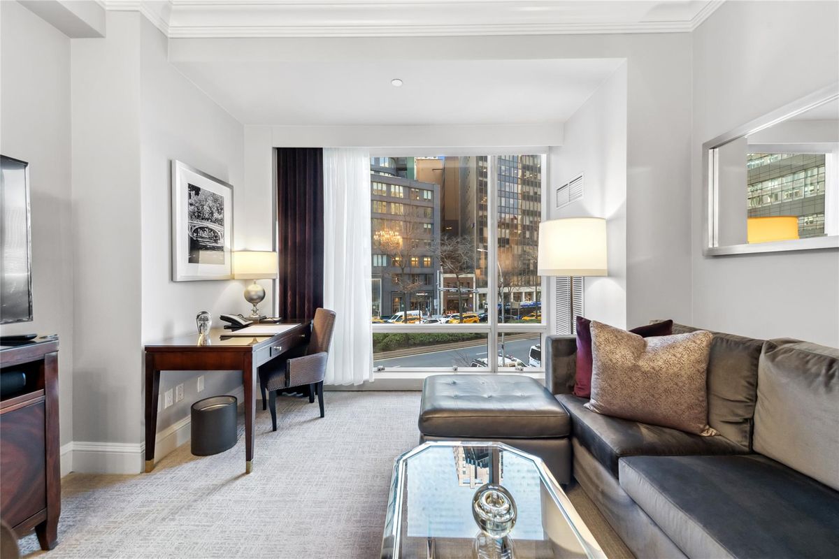 Photo for  One Central Park West  - 1 CENTRAL PARK WEST Condominium in Upper West Side, Manhattan