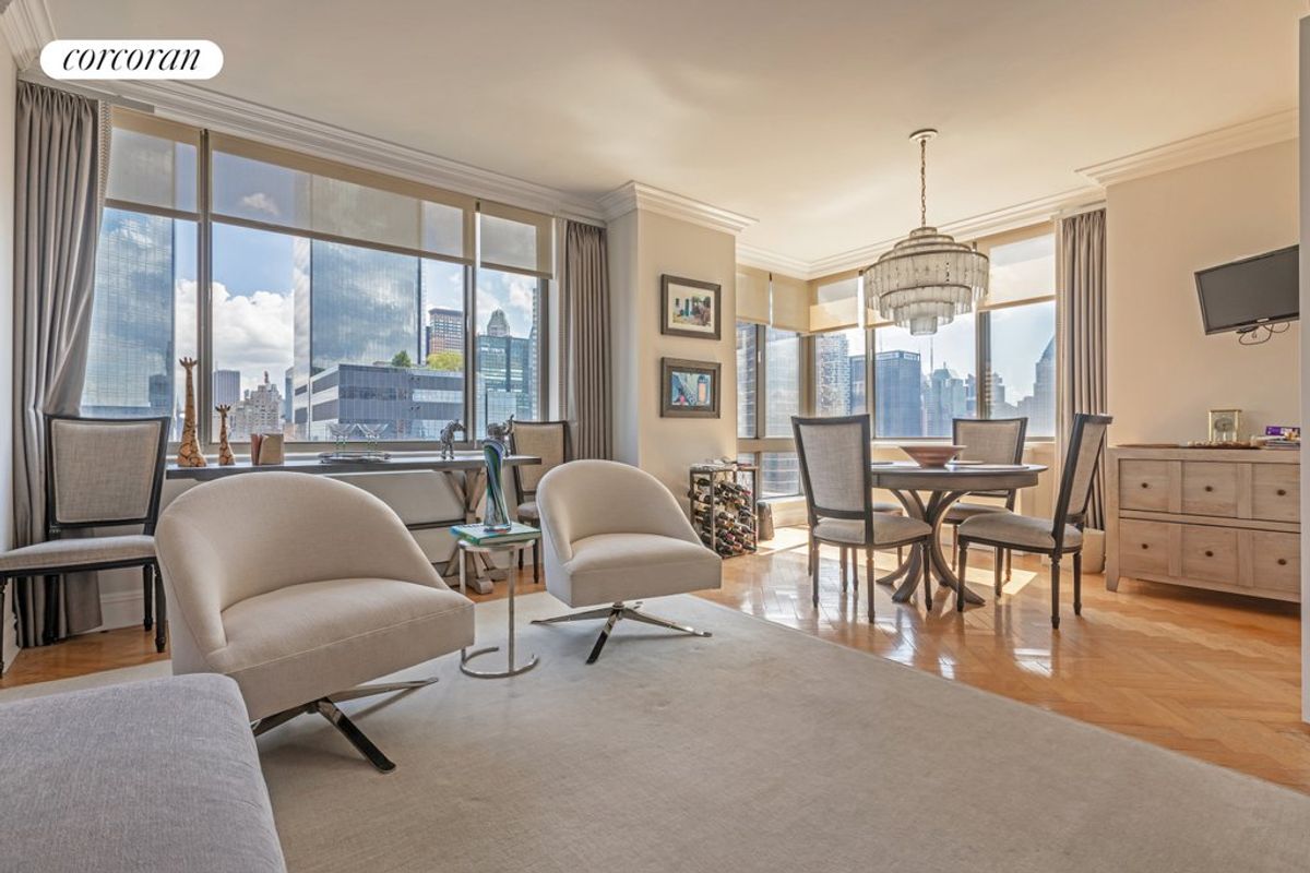 Photo for Two Columbus Avenue - 2 Columbus Avenue Condominium in Upper West Side, Manhattan