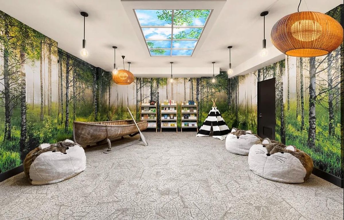 Photo for 111 Montgomery - 111 MONTGOMERY STREET Condominium in Crown Heights, Brooklyn