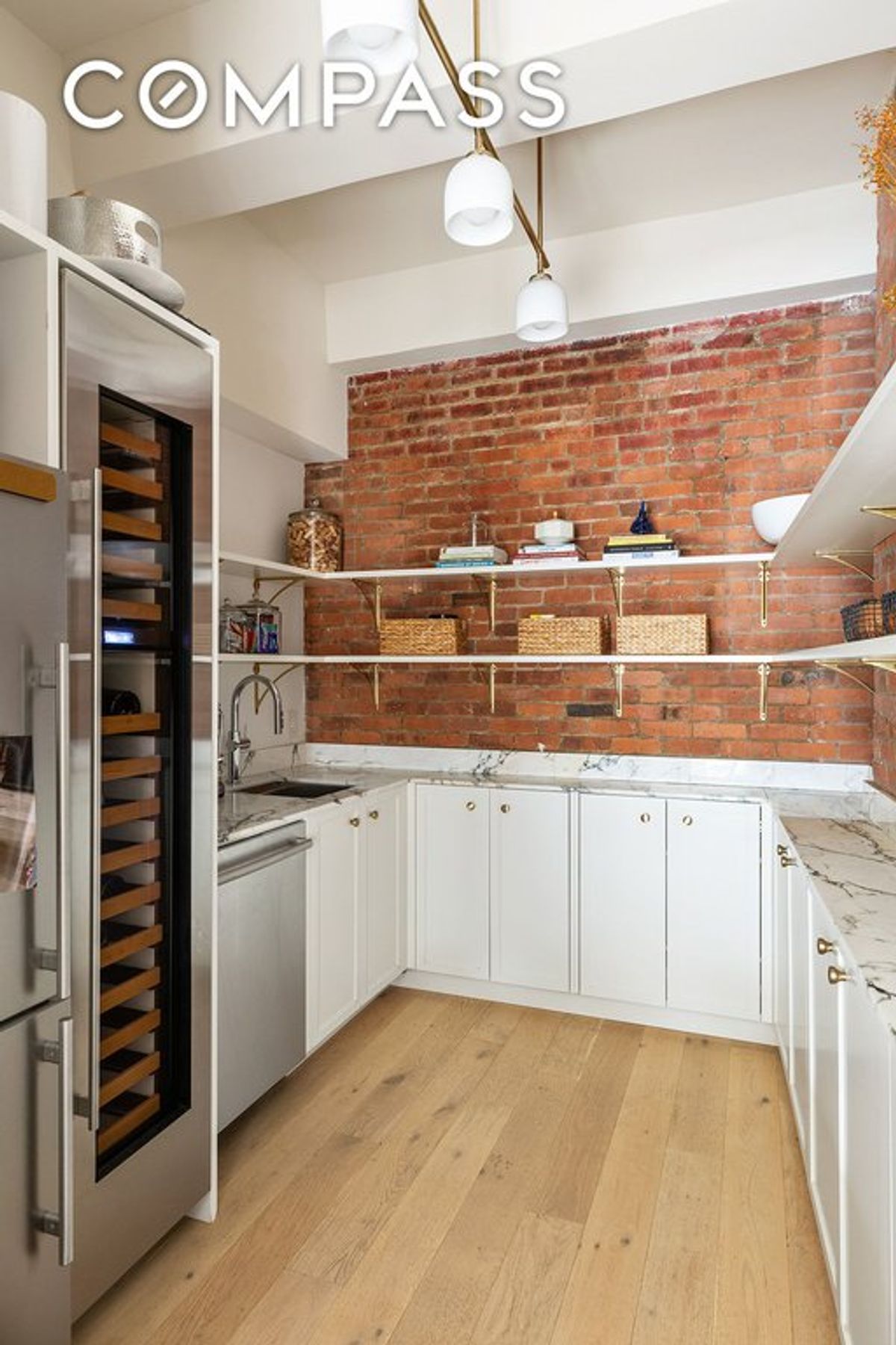 Photo for The Waywest - 380 WEST 12 STREET Cooperative in West Village, Manhattan