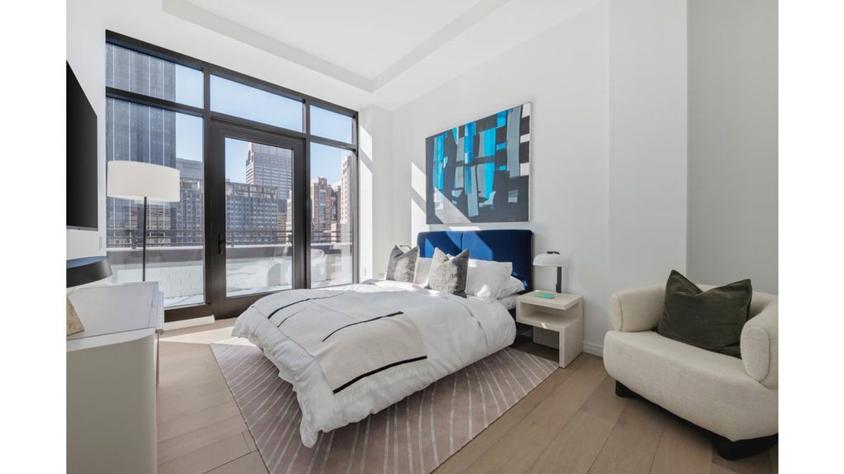 Photo for One11 Residences - 111 West 56th Street Condominium in Midtown, Manhattan
