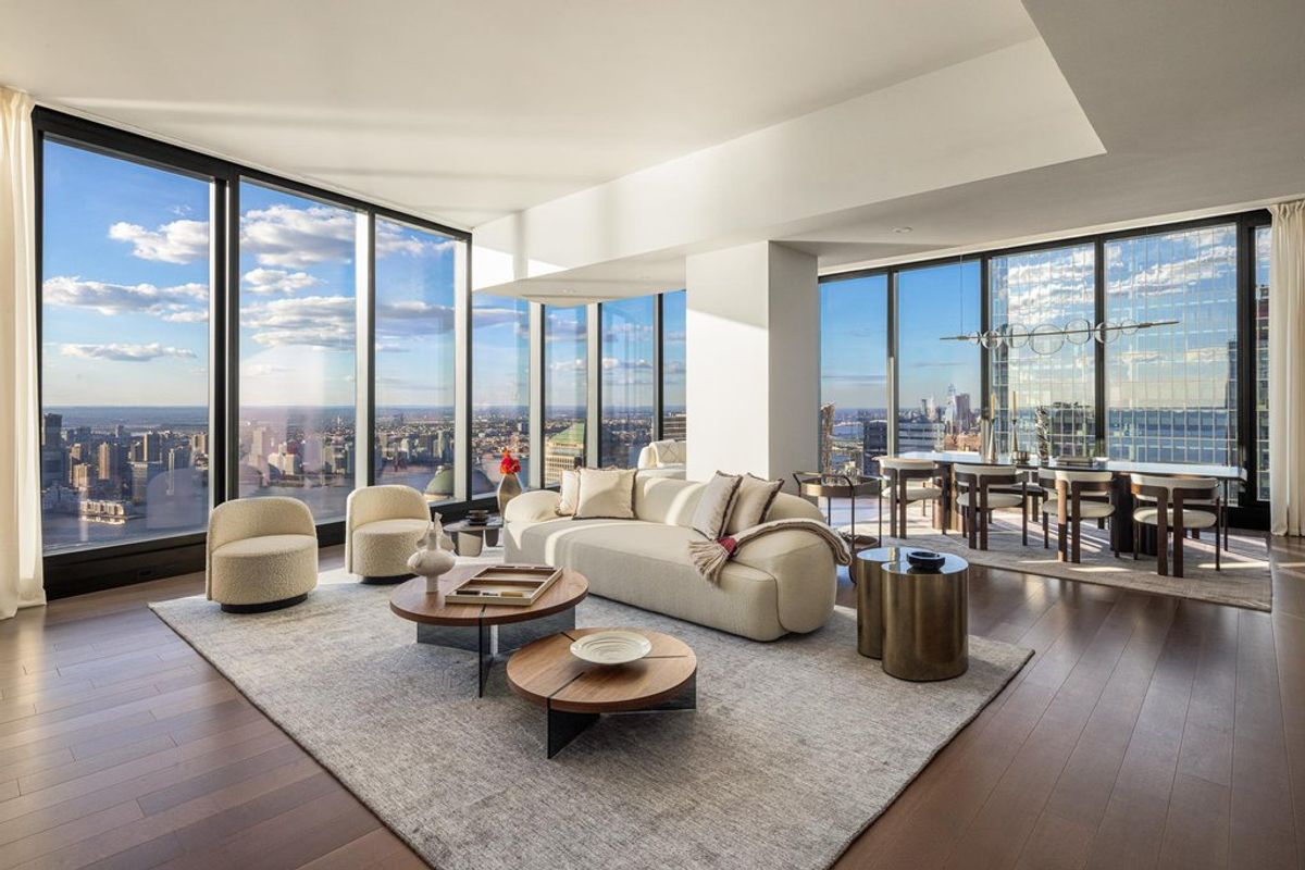Photo for The Greenwich - 125 Greenwich Street Condominium in Financial District, Manhattan