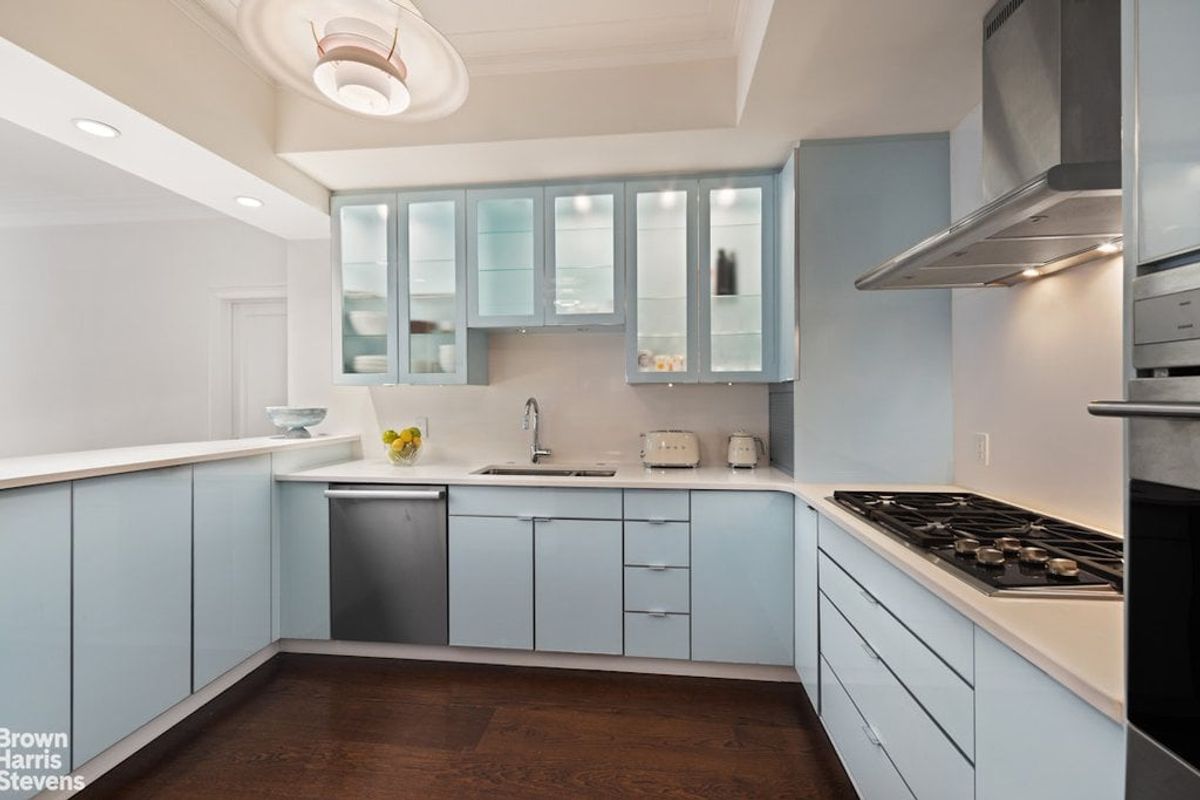 Photo for The Century Condominium - 25 Central Park West Condominium in Upper West Side, Manhattan
