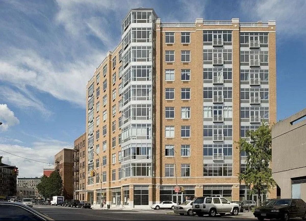 Photo for  Dwyer Condominium  - 258 ST NICHOLAS AVENUE Condominium in Harlem, Manhattan