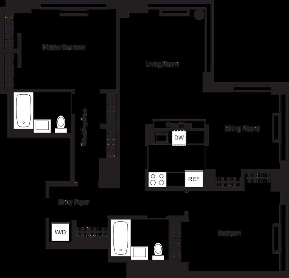 Photo for The Westminster - 180 West 20th Street Rental Building in Chelsea, Manhattan