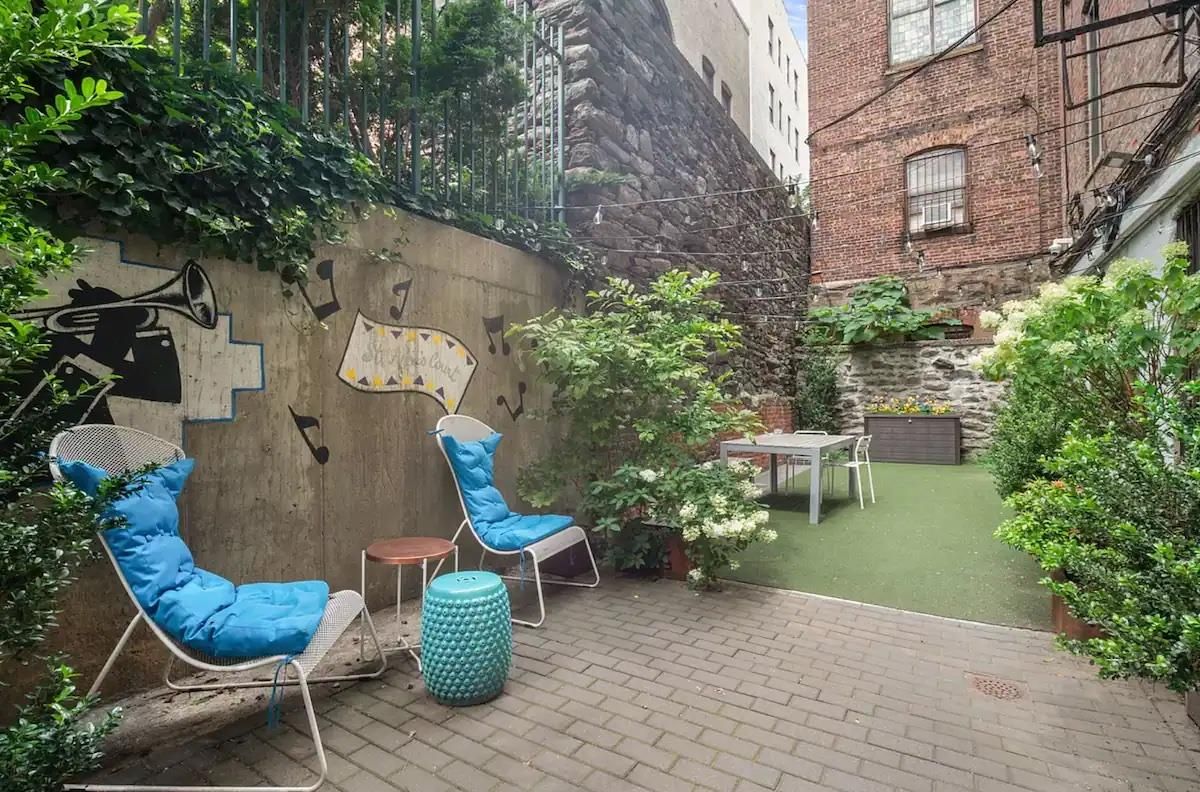 Photo for Saint Ann Court - 48 West 138th Street Condominium in Central Harlem, Manhattan