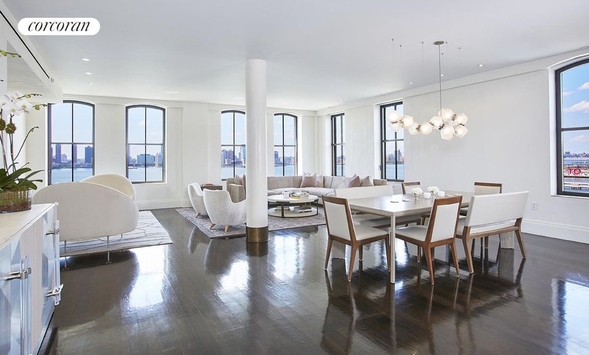 Photo for 250 West Street - 250 WEST STREET Condominium in Tribeca, Manhattan