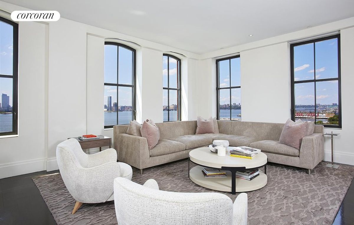 Photo for  250 West Street  - 250 WEST STREET Condominium in Tribeca, Manhattan